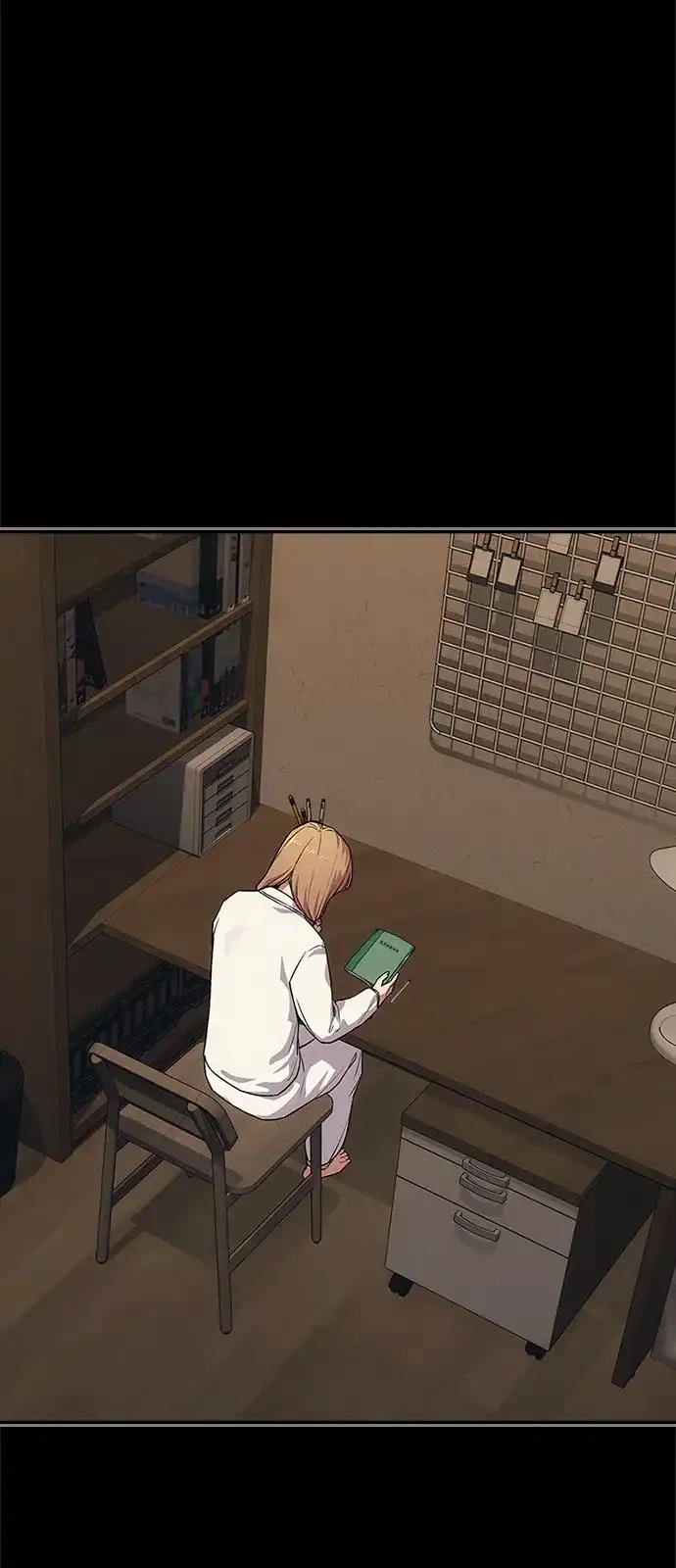 《人类标价》第48话 第44页