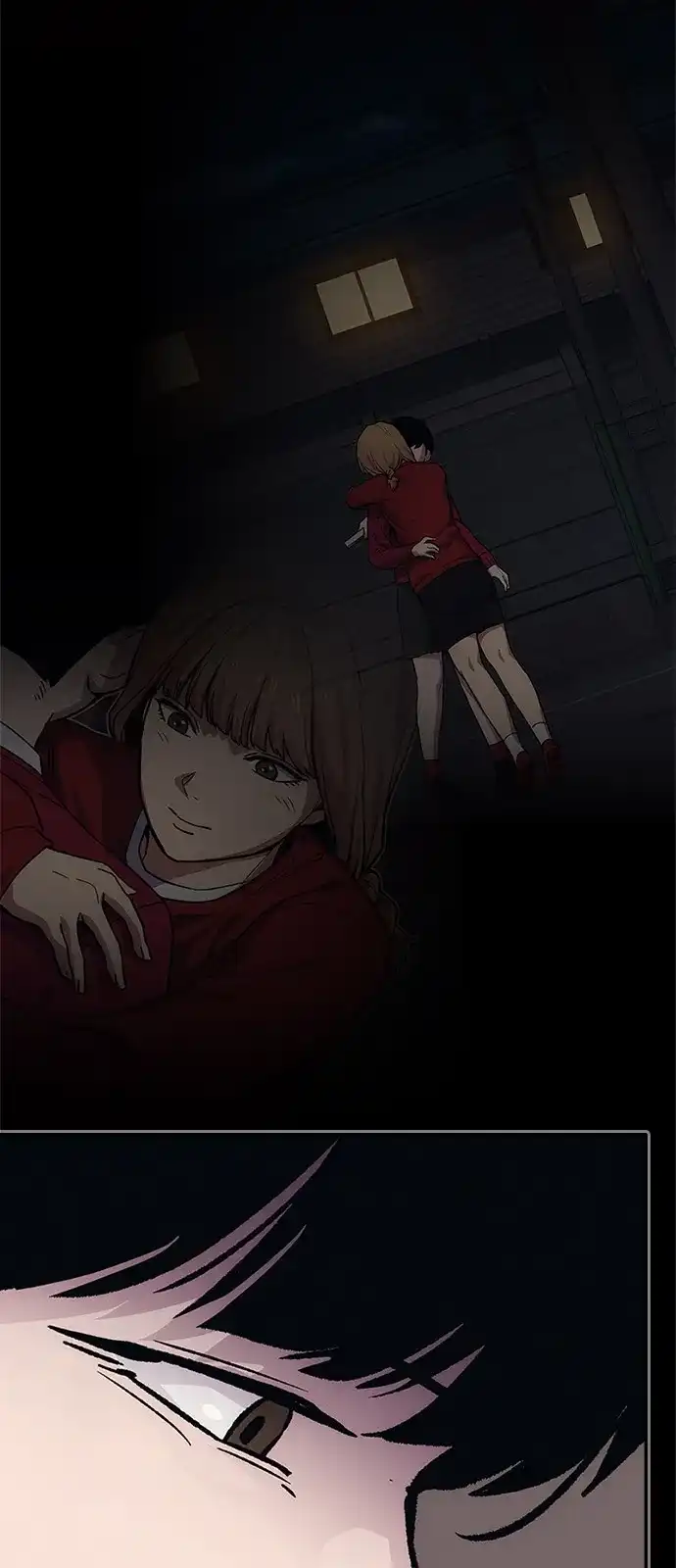 《人类标价》第48话 第97页