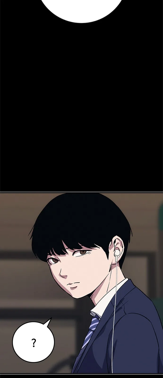 《人类标价》第48话 第3页