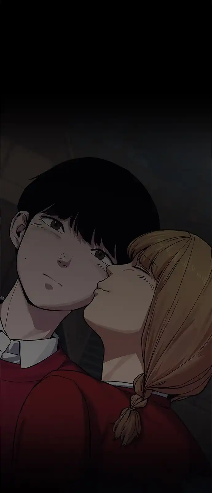 《人类标价》第48话 第96页