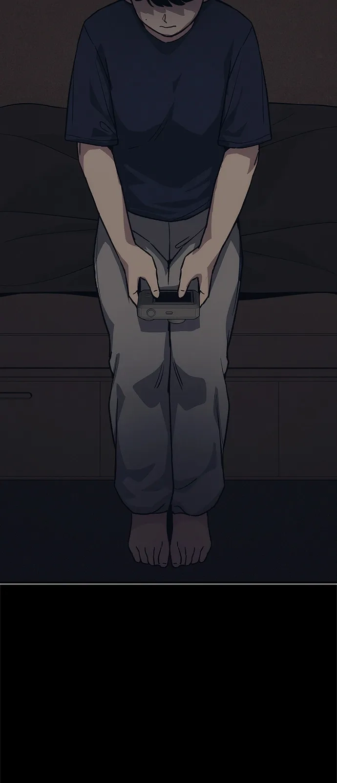 人类标价 第49话 第69页