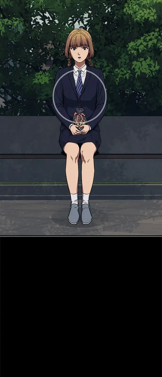 人类标价 第49话 第125页