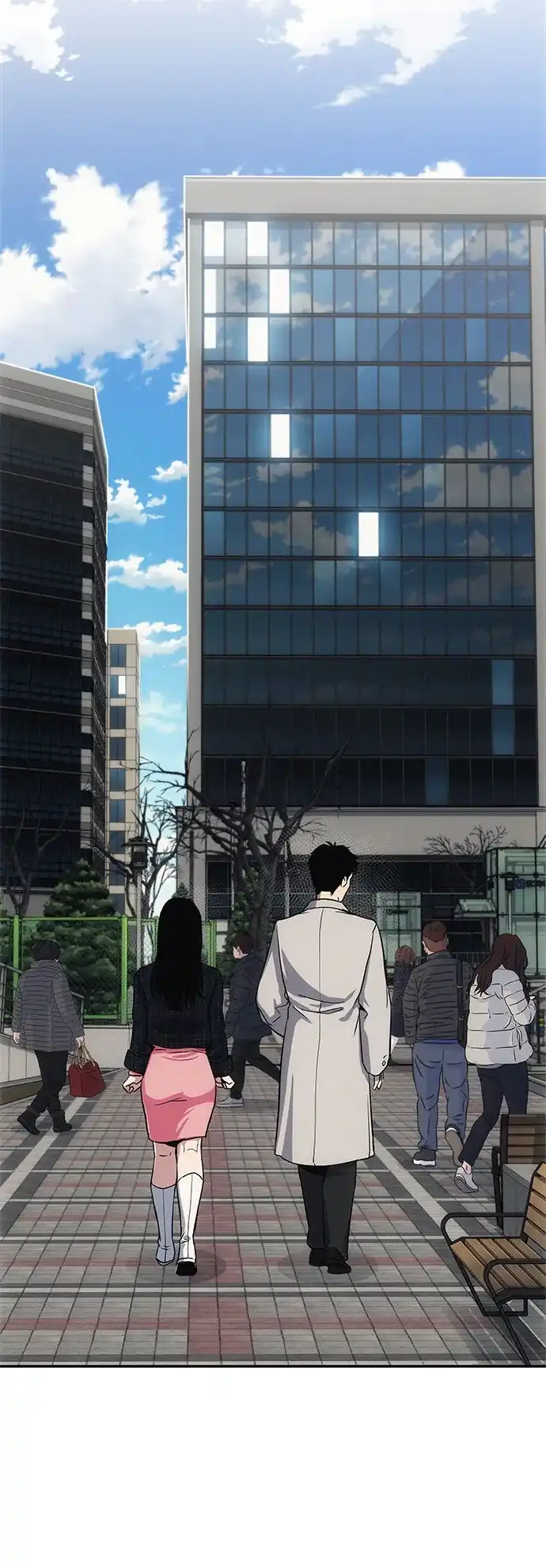 《人类标价》第7话 第78页