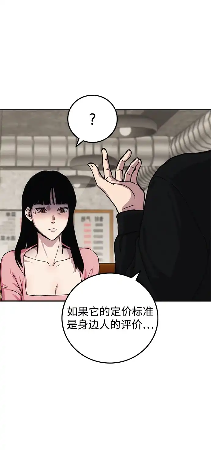 《人类标价》第8话 第49页