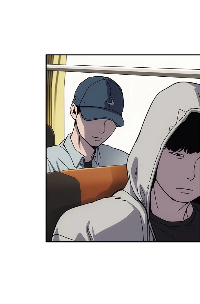《人类标价》第9话 第5页