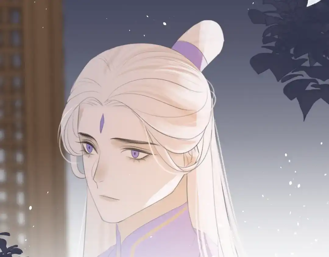 《人人都爱师尊大人》第10话 这一切是因我而起吗 第49页