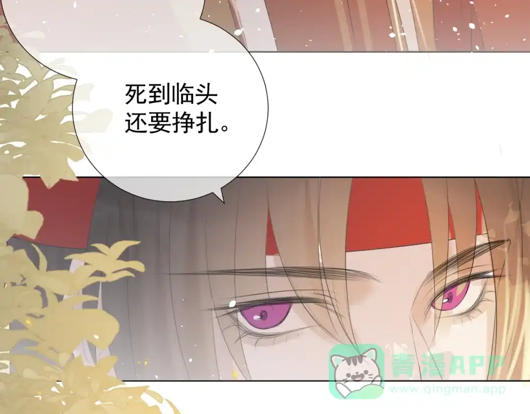 《人人都爱师尊大人》第11话 终相见 第16页