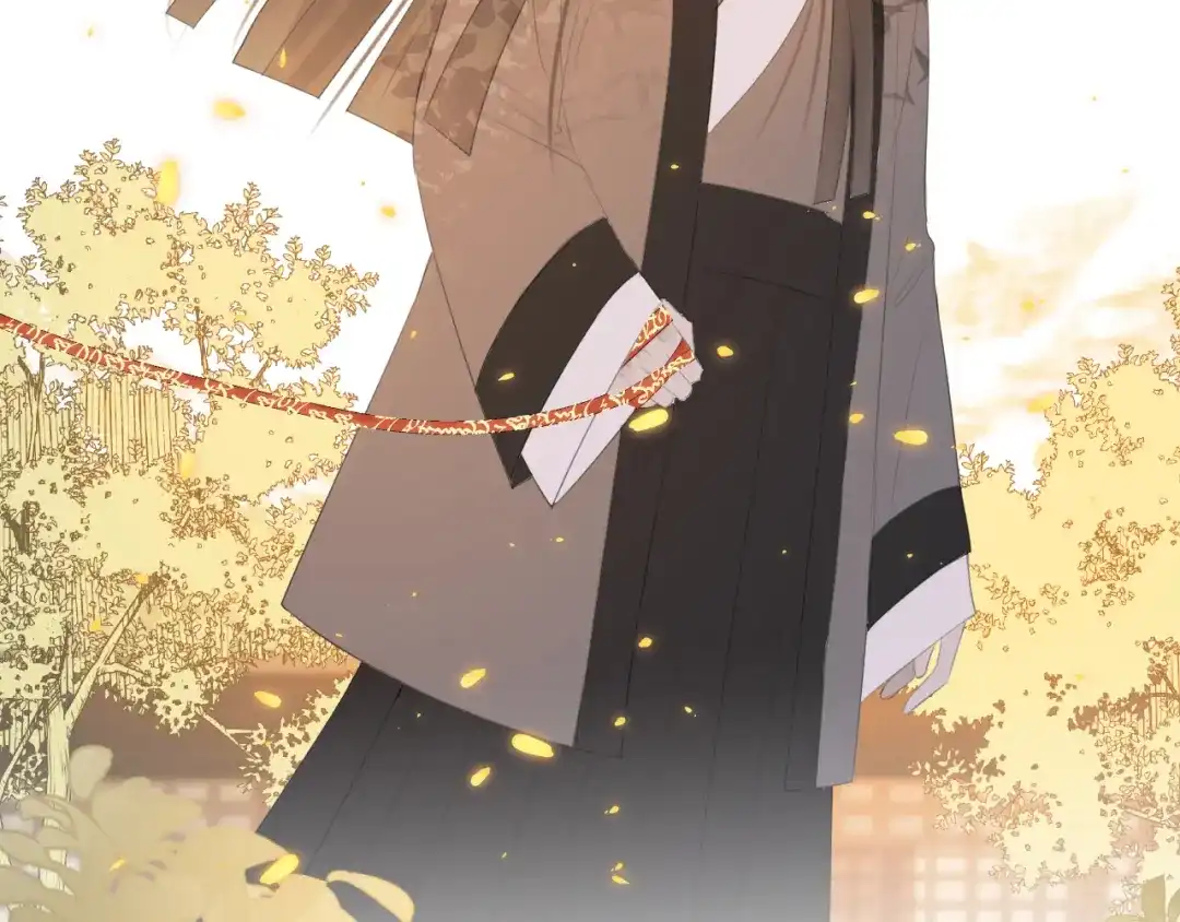 《人人都爱师尊大人》第11话 终相见 第52页