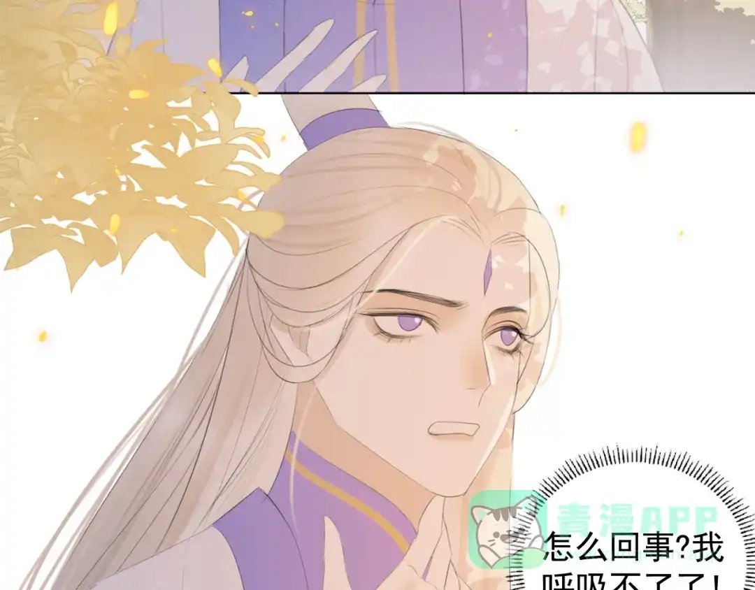 《人人都爱师尊大人》第11话 终相见 第56页