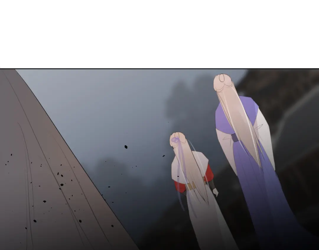 《人人都爱师尊大人》第十三话 竹马竹马！ 第38页