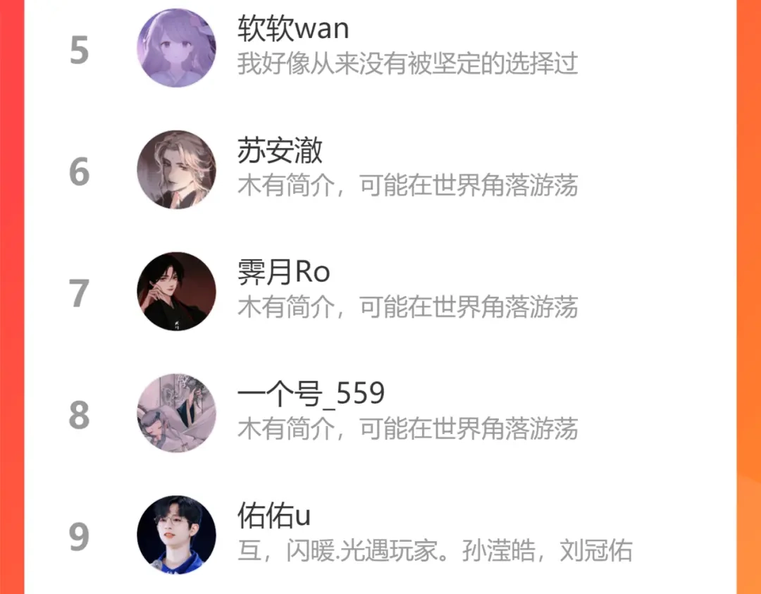 《人人都爱师尊大人》第十四话 裂痕 第78页