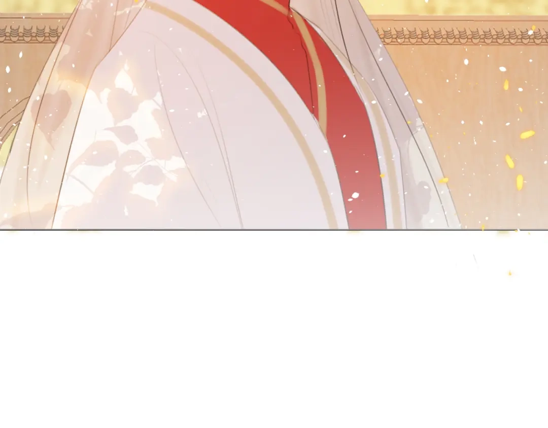 《人人都爱师尊大人》第十四话 裂痕 第34页
