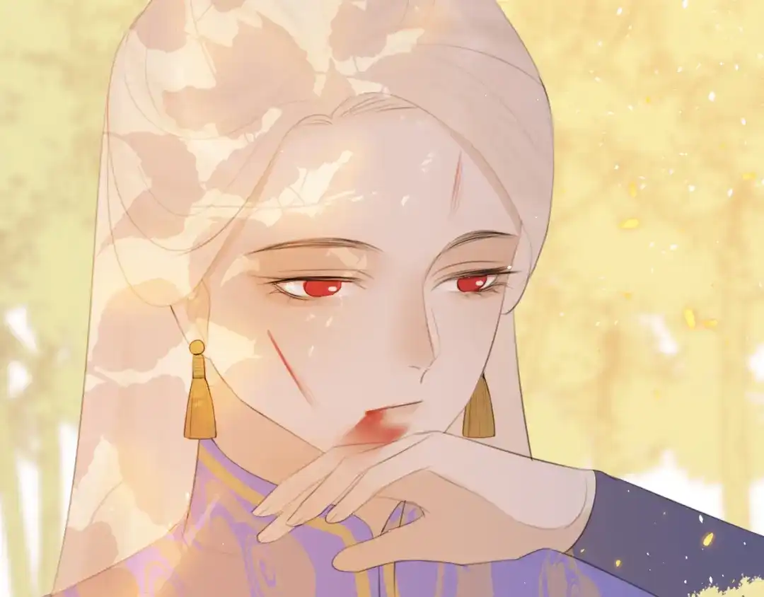 《人人都爱师尊大人》第十四话 裂痕 第28页
