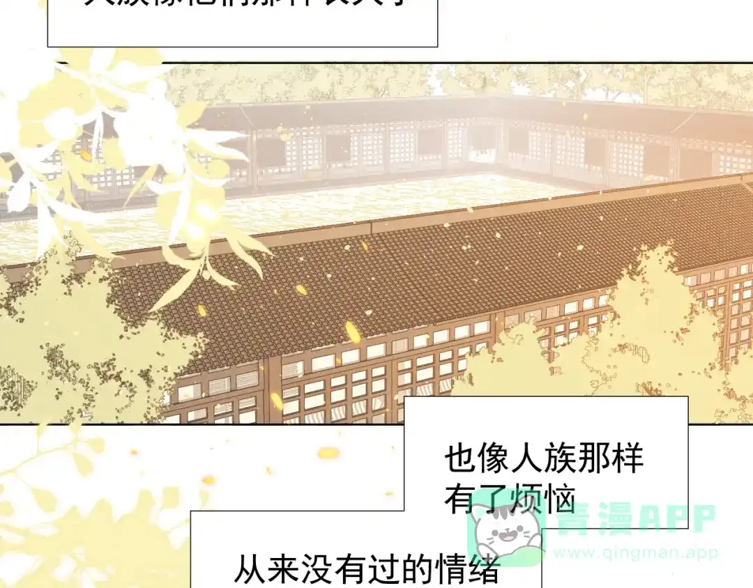《人人都爱师尊大人》第十四话 裂痕 第6页