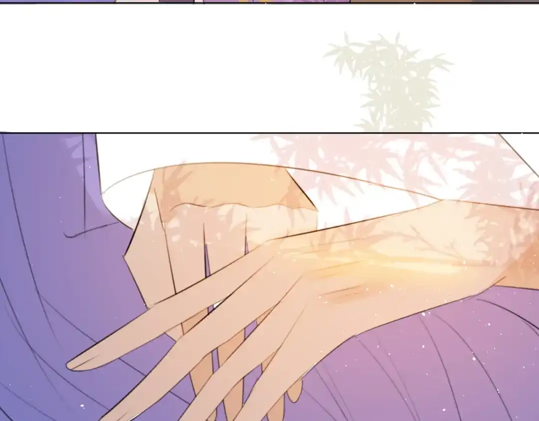 《人人都爱师尊大人》第十五话 与我同行 第22页
