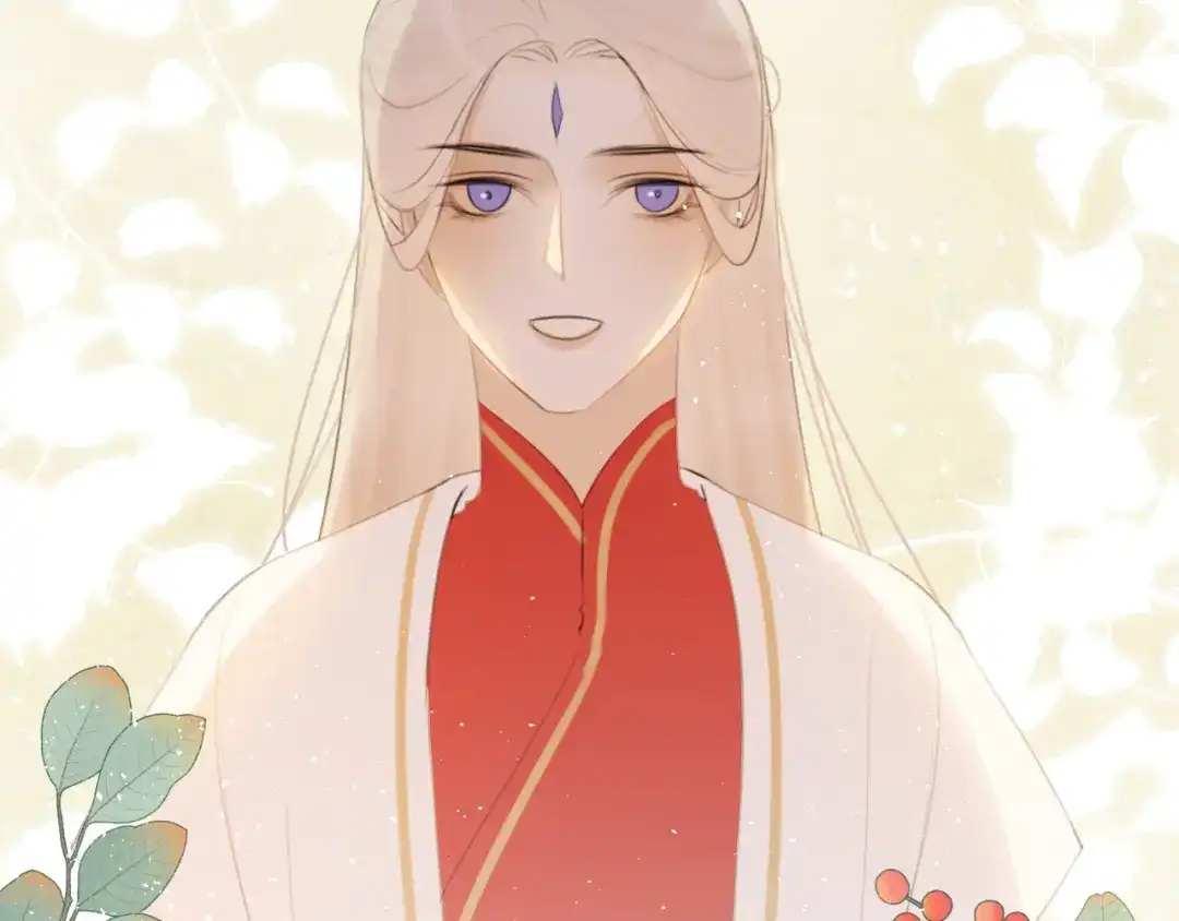 《人人都爱师尊大人》第十五话 与我同行 第72页