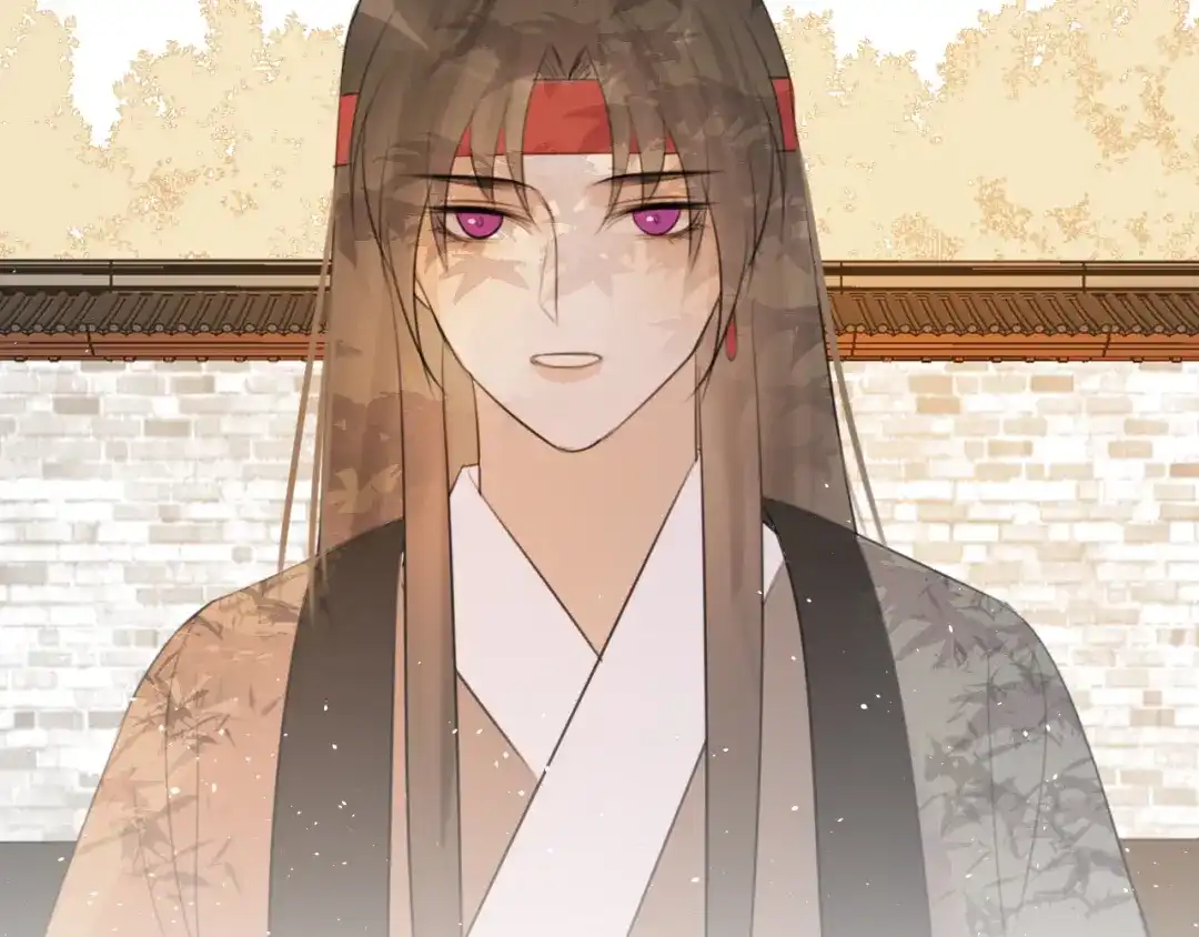 《人人都爱师尊大人》第十五话 与我同行 第39页