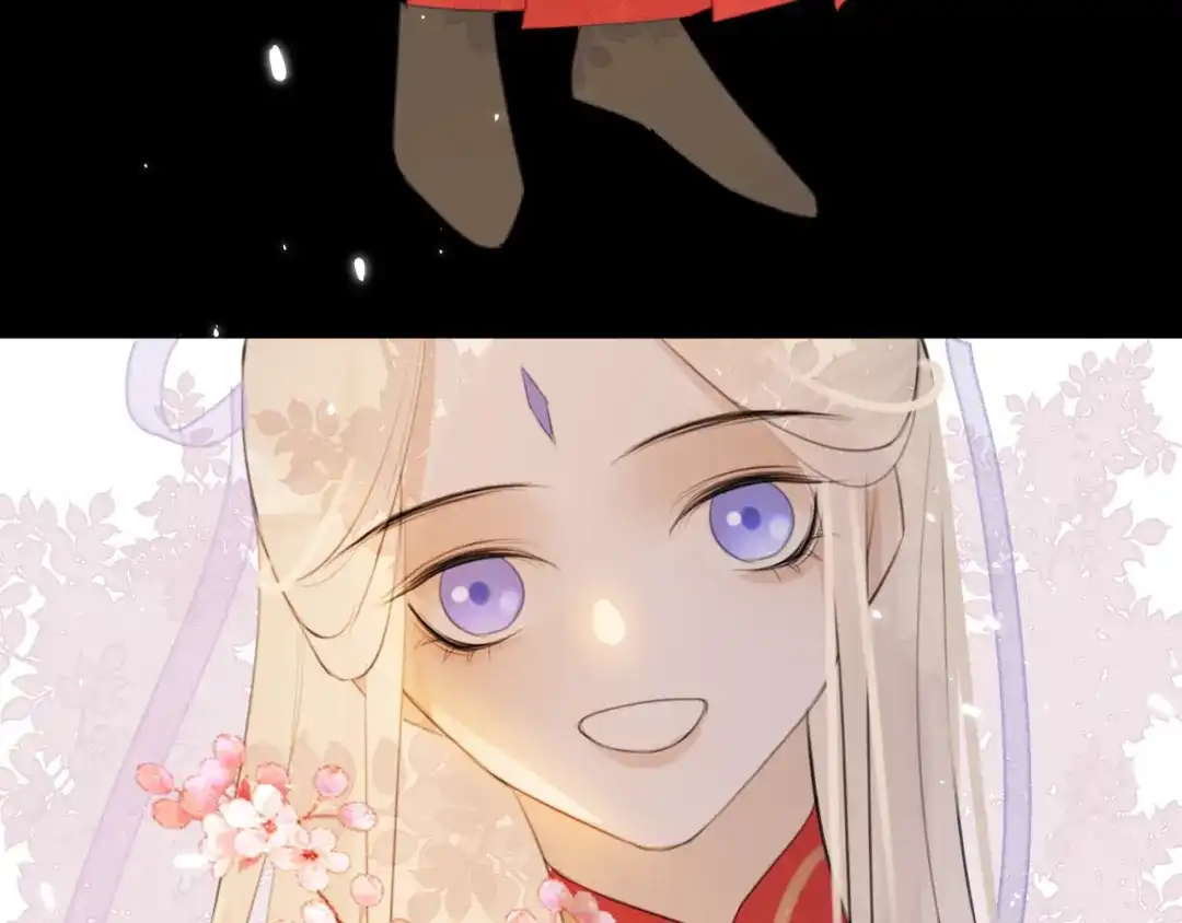 《人人都爱师尊大人》第十六话 殉道 第18页