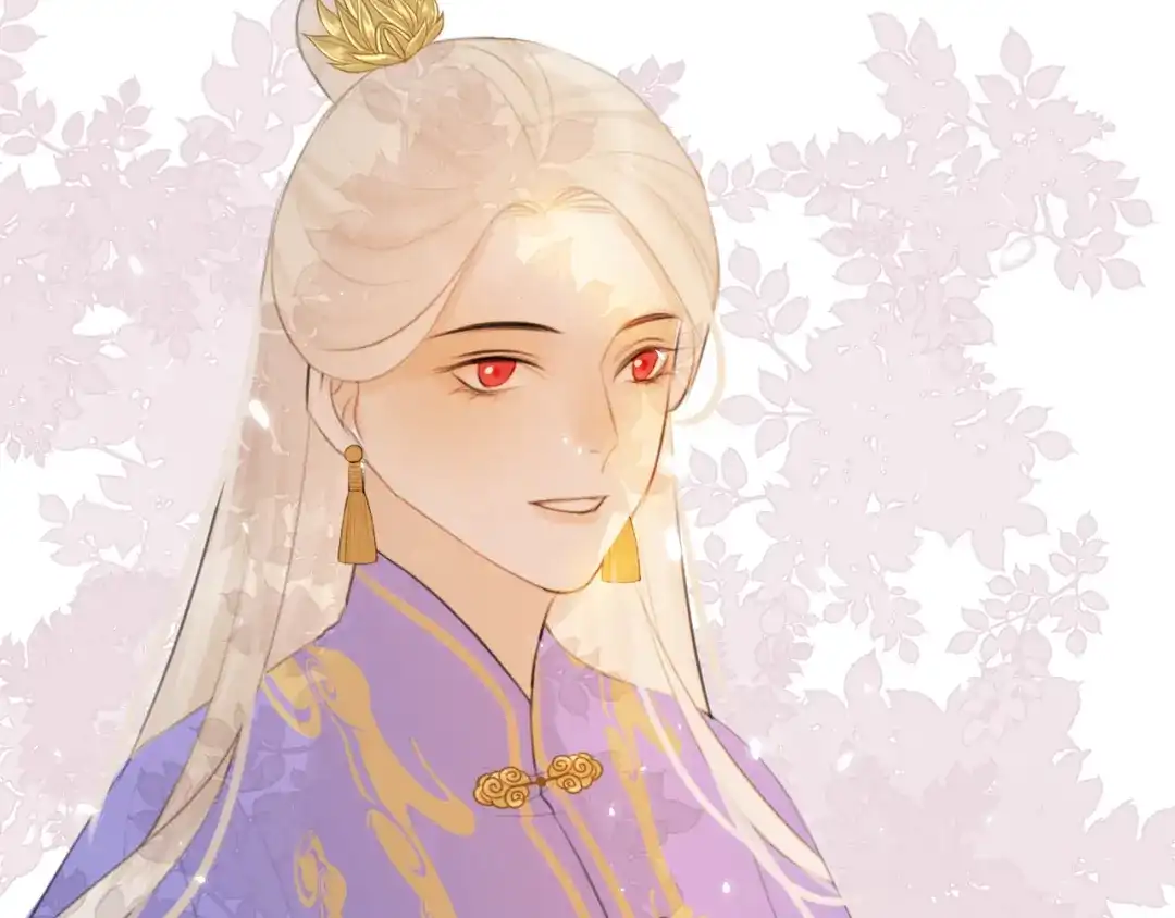 《人人都爱师尊大人》第十六话 殉道 第22页