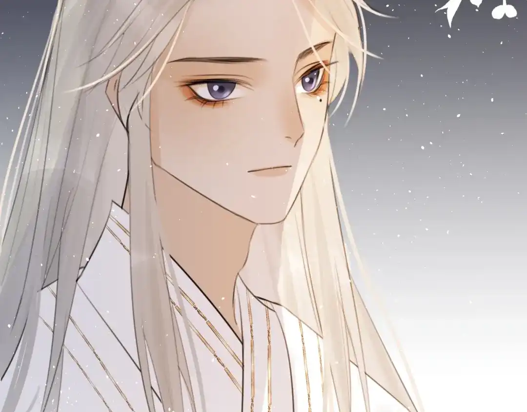 《人人都爱师尊大人》第十七话 花会重开吗？ 第9页