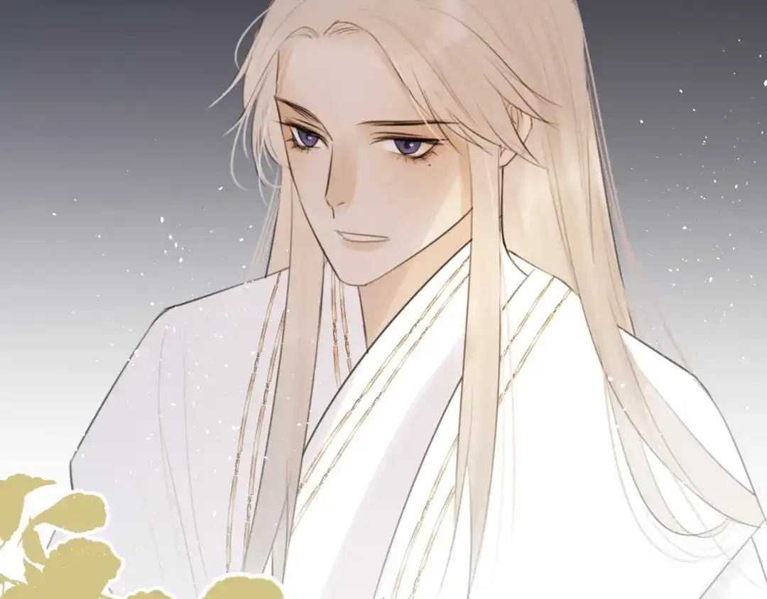 《人人都爱师尊大人》第十七话 花会重开吗？ 第38页