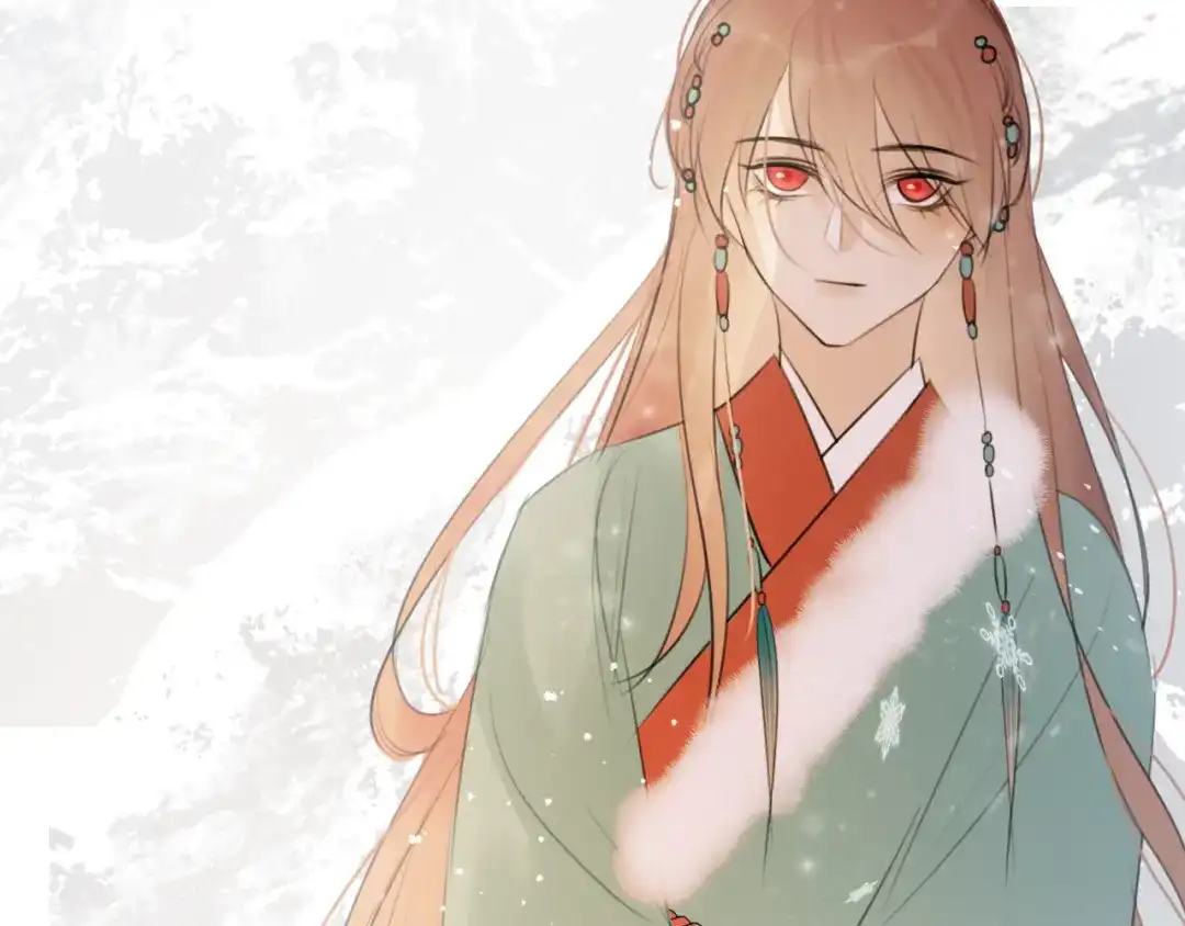 《人人都爱师尊大人》第十七话 花会重开吗？ 第49页