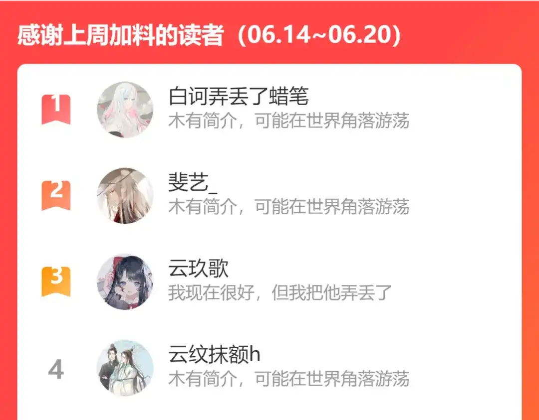 《人人都爱师尊大人》第十七话 花会重开吗？ 第80页