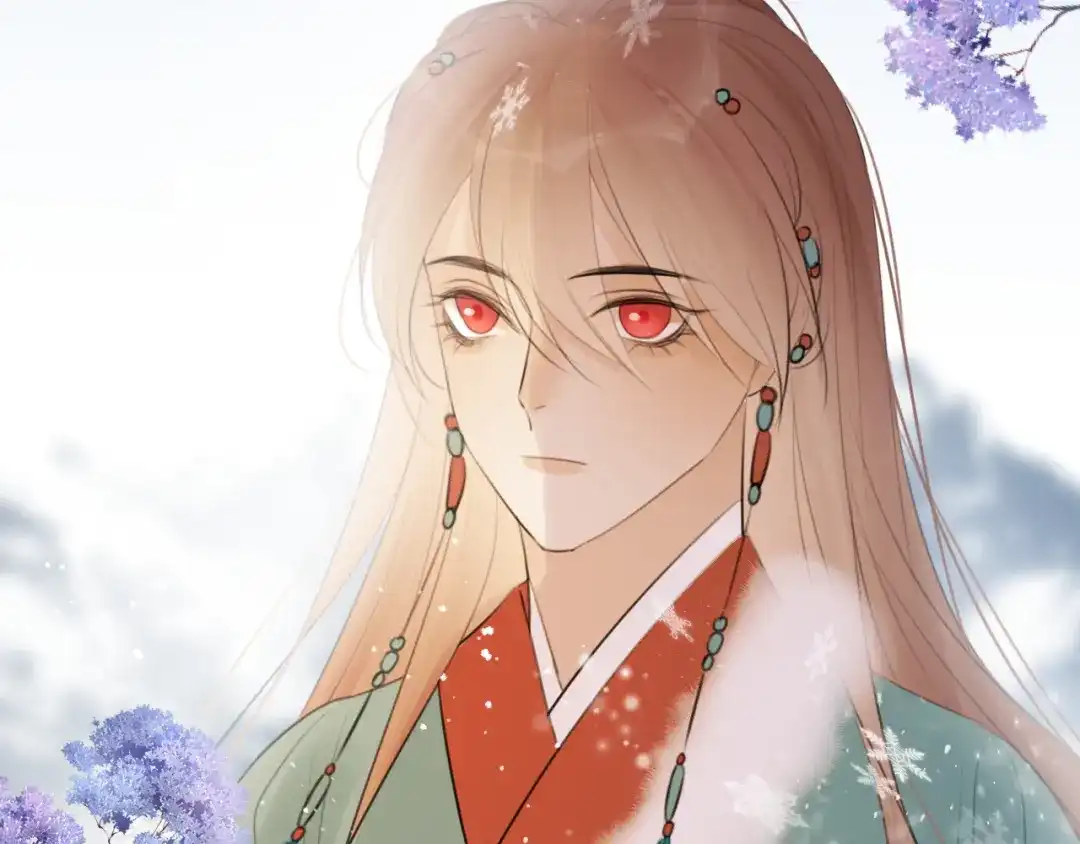 《人人都爱师尊大人》第十七话 花会重开吗？ 第59页