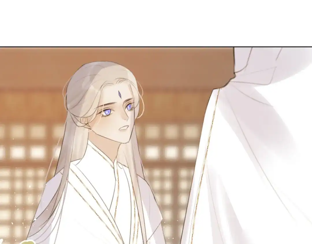 《人人都爱师尊大人》第十七话 花会重开吗？ 第34页