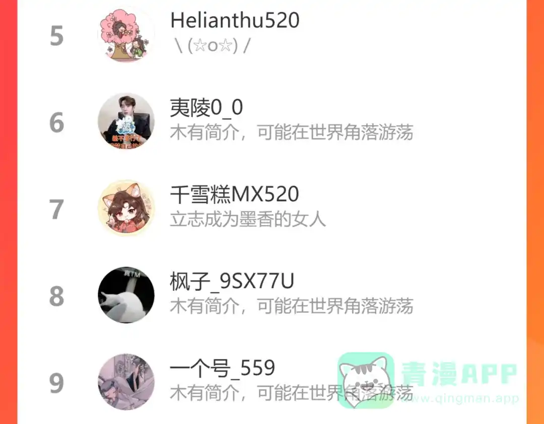 《人人都爱师尊大人》第十七话 花会重开吗？ 第81页