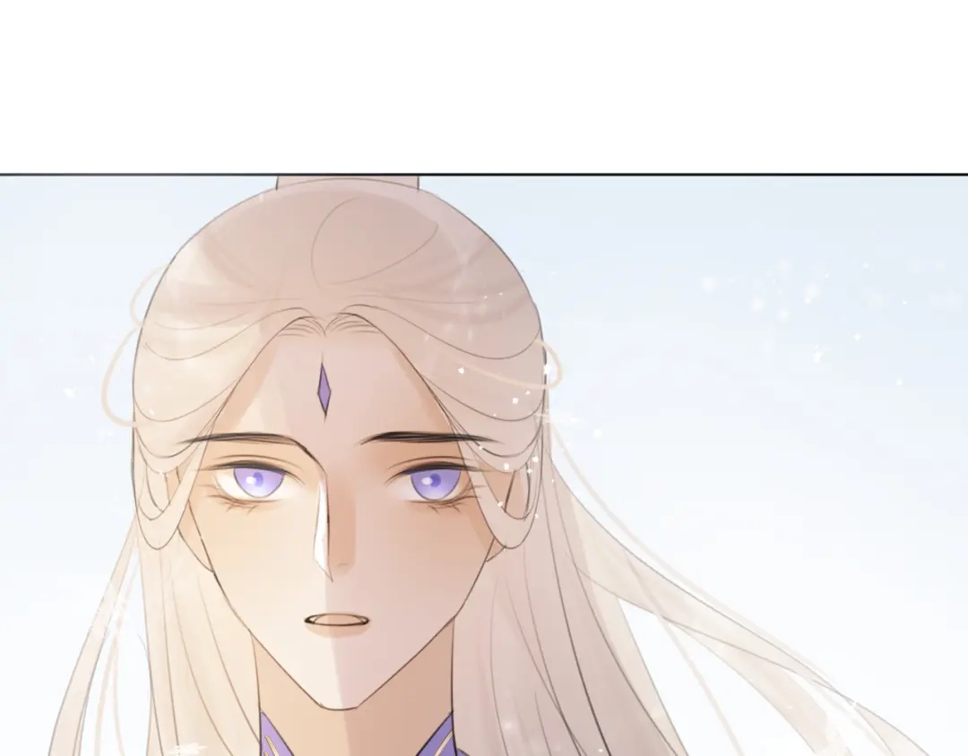 《人人都爱师尊大人》第十七话 花会重开吗？ 第54页