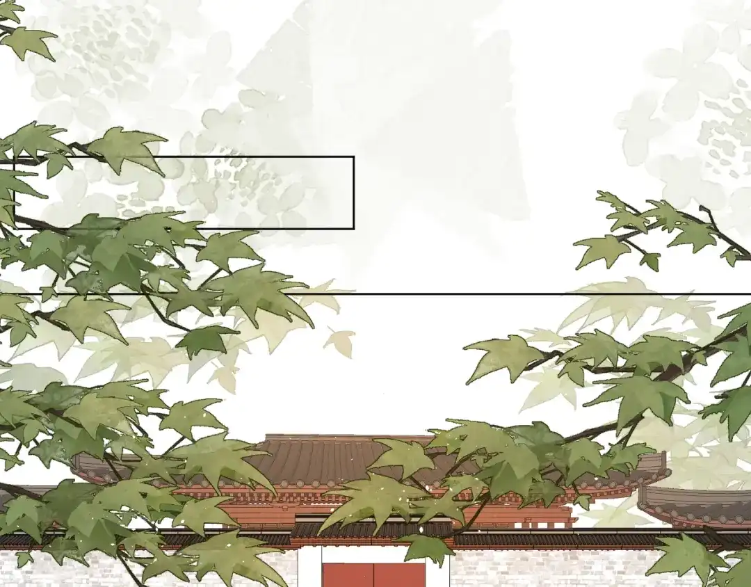 《人人都爱师尊大人》第十七话 花会重开吗？ 第40页