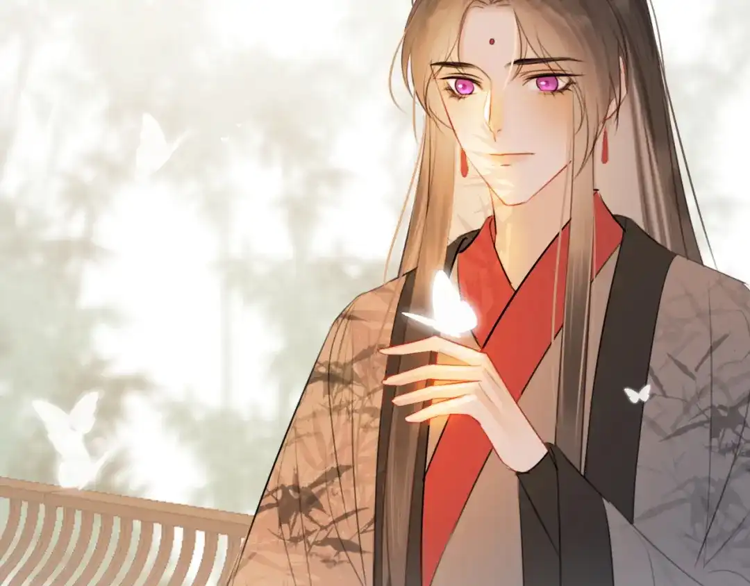 《人人都爱师尊大人》十八话 日常与修罗场？ 第7页