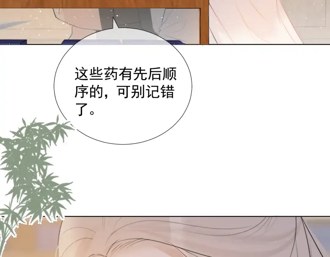 《人人都爱师尊大人》十八话 日常与修罗场？ 第55页