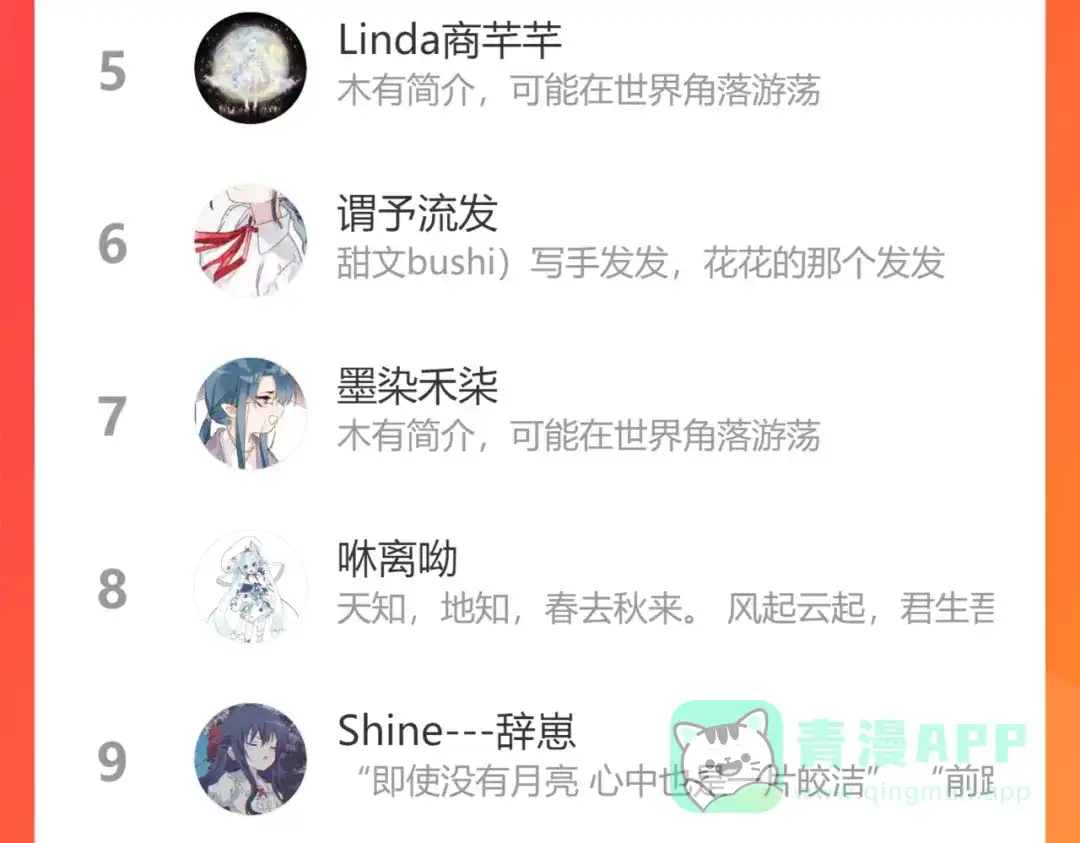 《人人都爱师尊大人》十八话 日常与修罗场？ 第71页