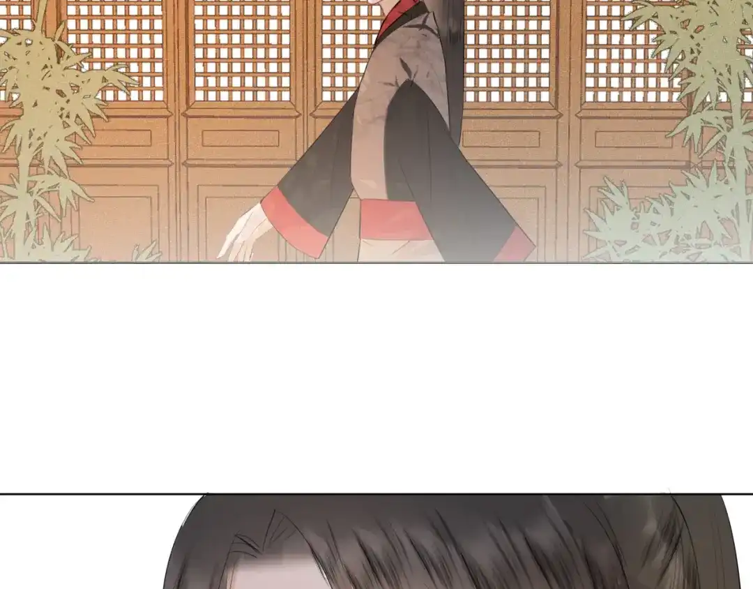 《人人都爱师尊大人》第十九话 玉石蒙尘 第50页