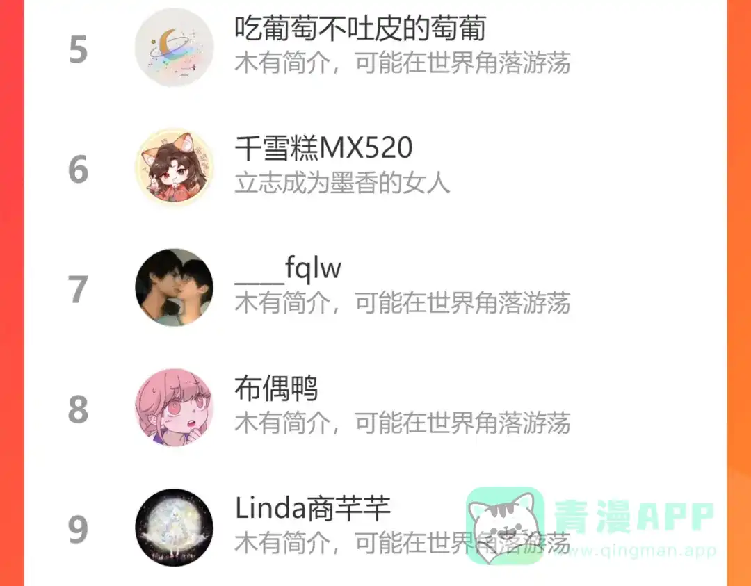 《人人都爱师尊大人》第十九话 玉石蒙尘 第71页