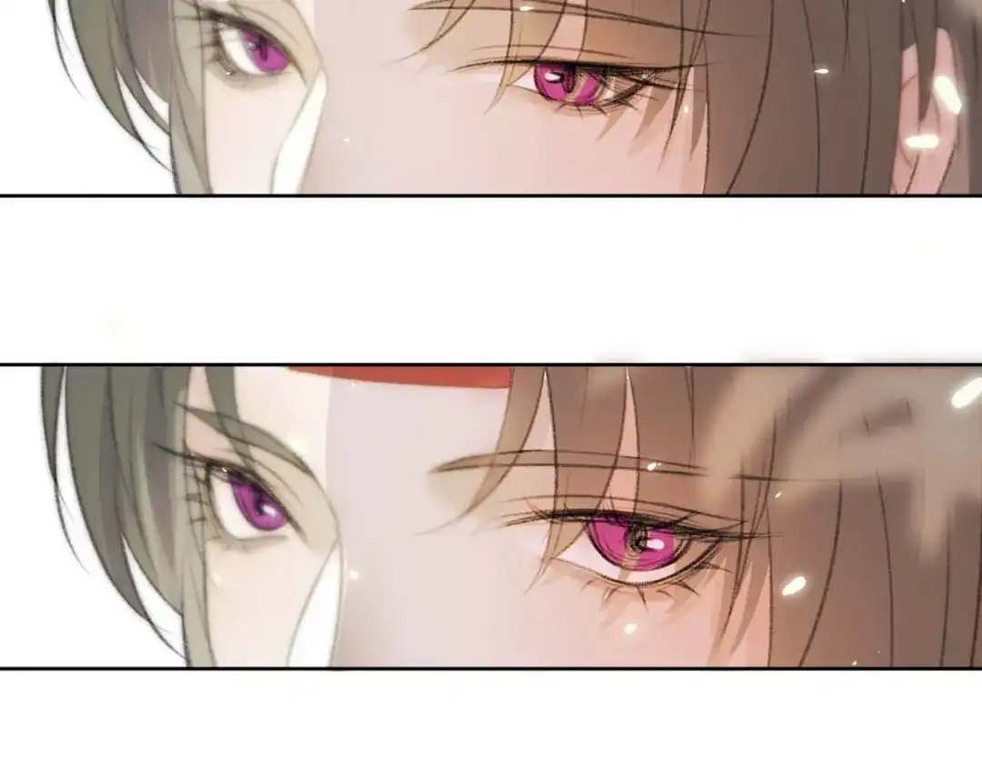 《人人都爱师尊大人》第2话 贫穷它总是围绕着我 第54页