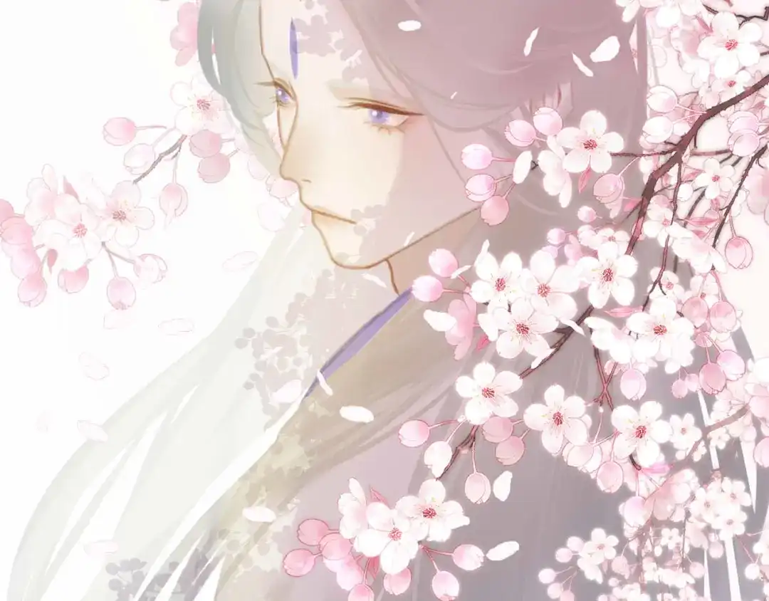 《人人都爱师尊大人》第2话 贫穷它总是围绕着我 第2页
