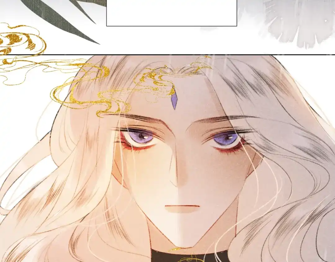《人人都爱师尊大人》第二十话 寒夜长枪 第28页