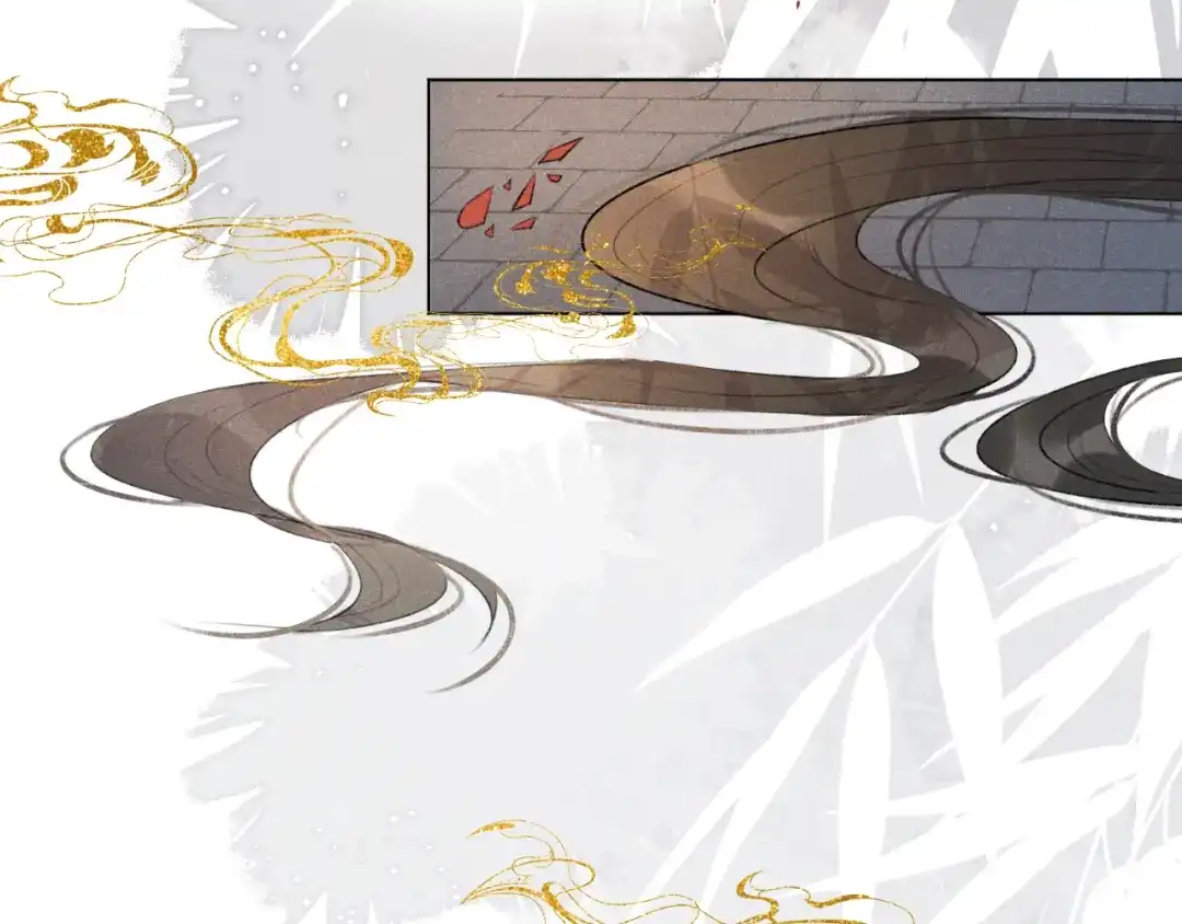《人人都爱师尊大人》第二十话 寒夜长枪 第74页