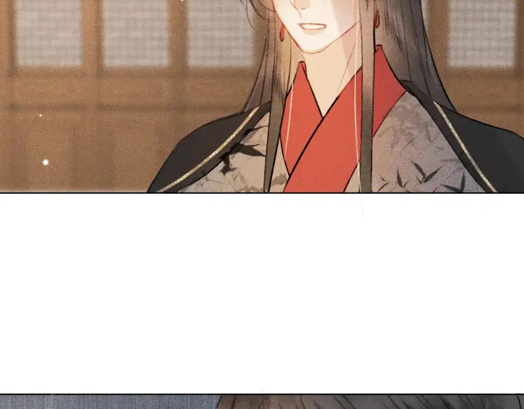 《人人都爱师尊大人》第二十话 寒夜长枪 第48页