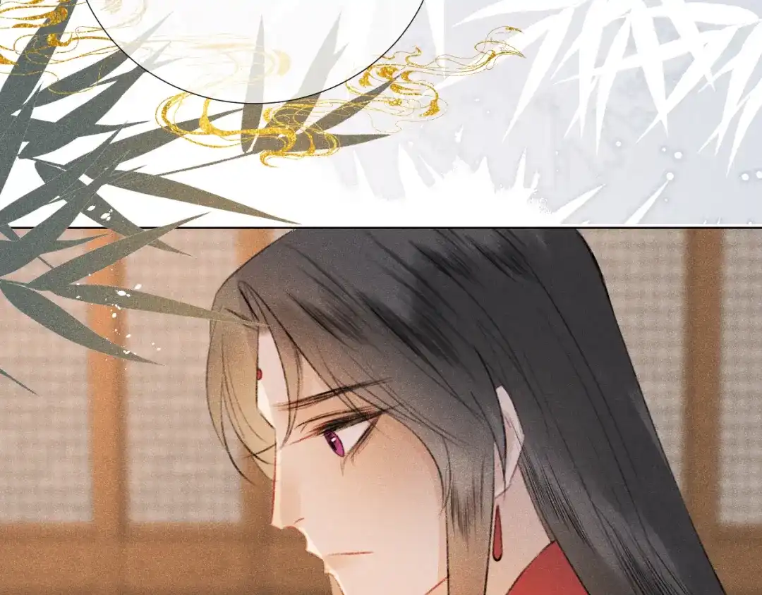 《人人都爱师尊大人》第二十话 寒夜长枪 第50页