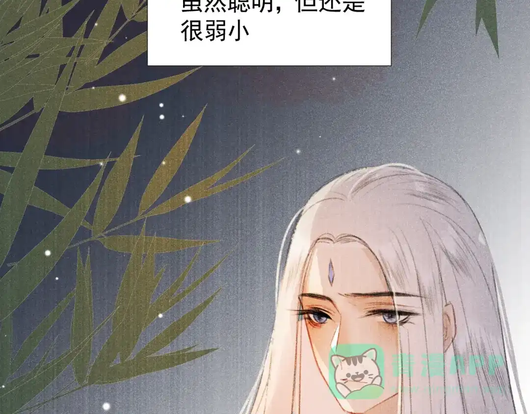 《人人都爱师尊大人》第二十话 寒夜长枪 第11页