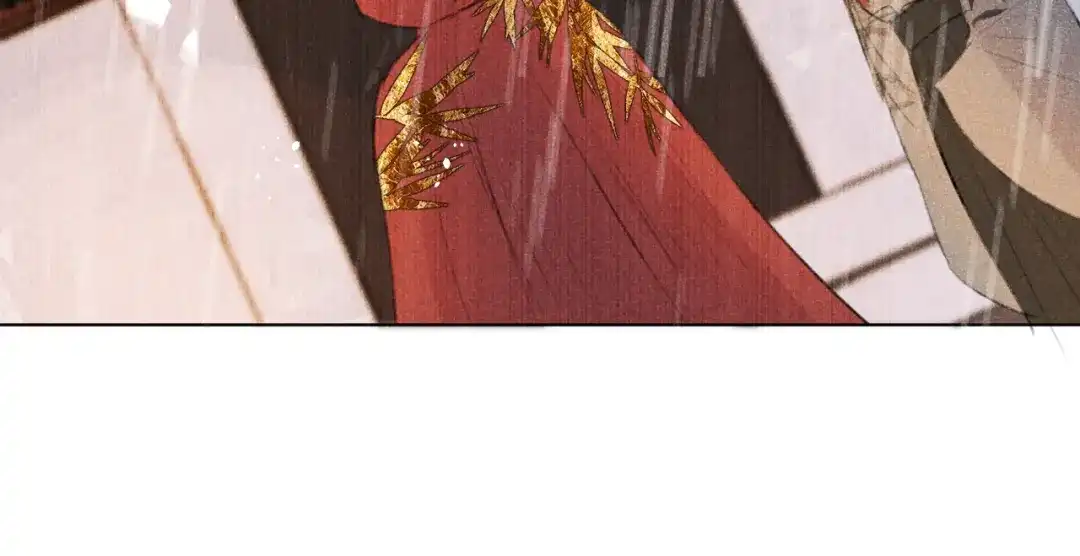 《人人都爱师尊大人》第二十话 寒夜长枪 第35页