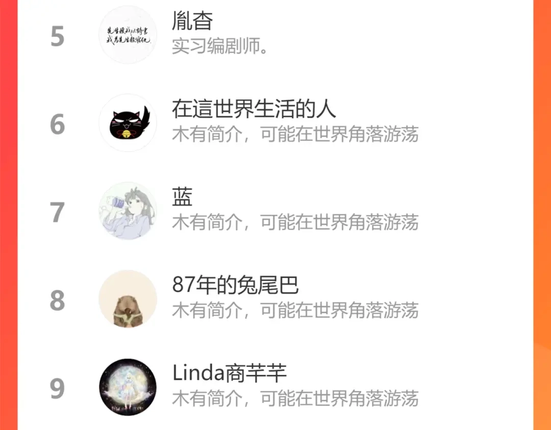 《人人都爱师尊大人》第二十话 寒夜长枪 第83页