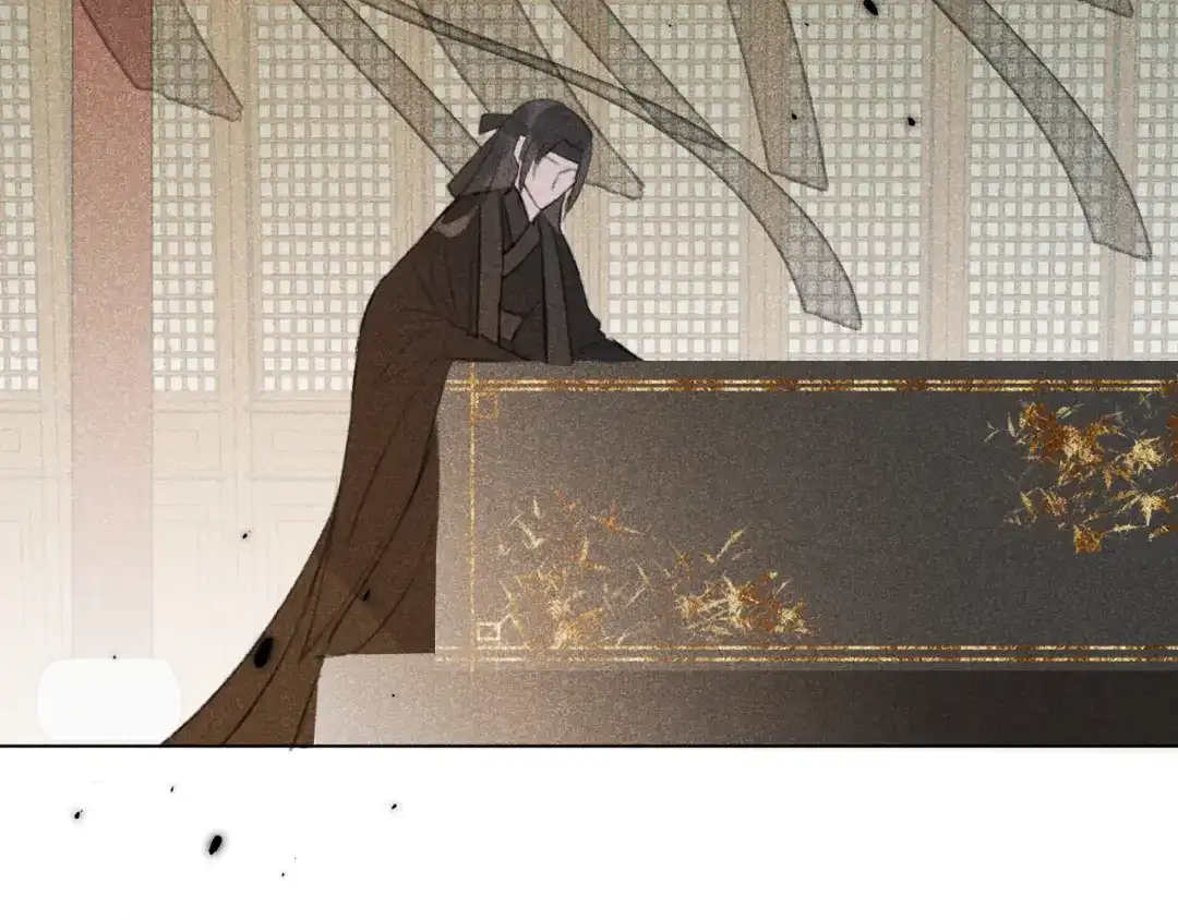 《人人都爱师尊大人》第二十一话 终将分别 第69页