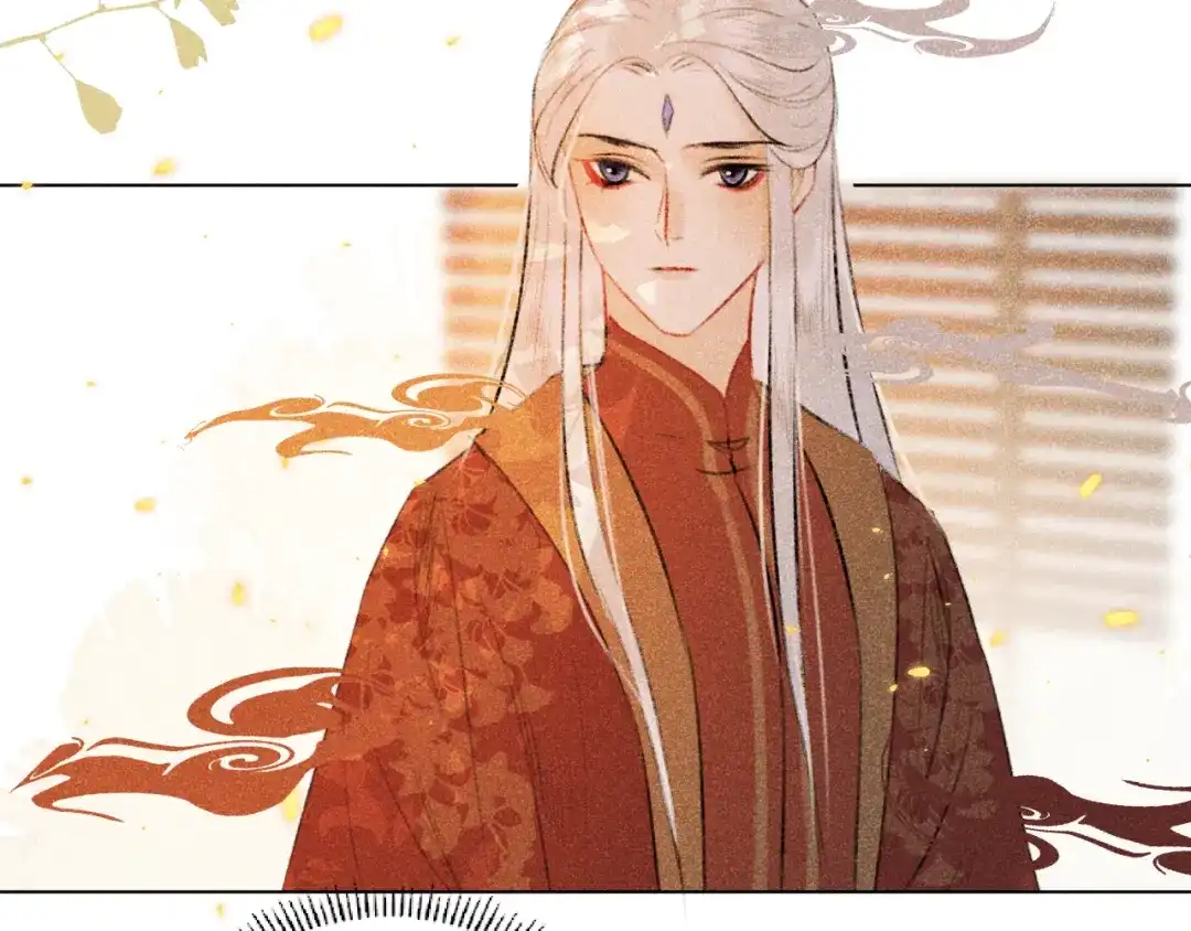 《人人都爱师尊大人》第二十一话 终将分别 第62页
