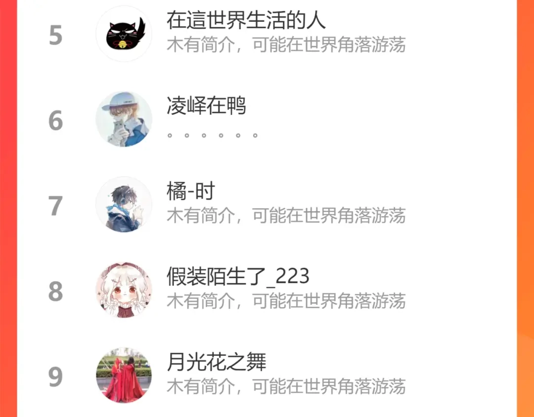《人人都爱师尊大人》第二十一话 终将分别 第77页
