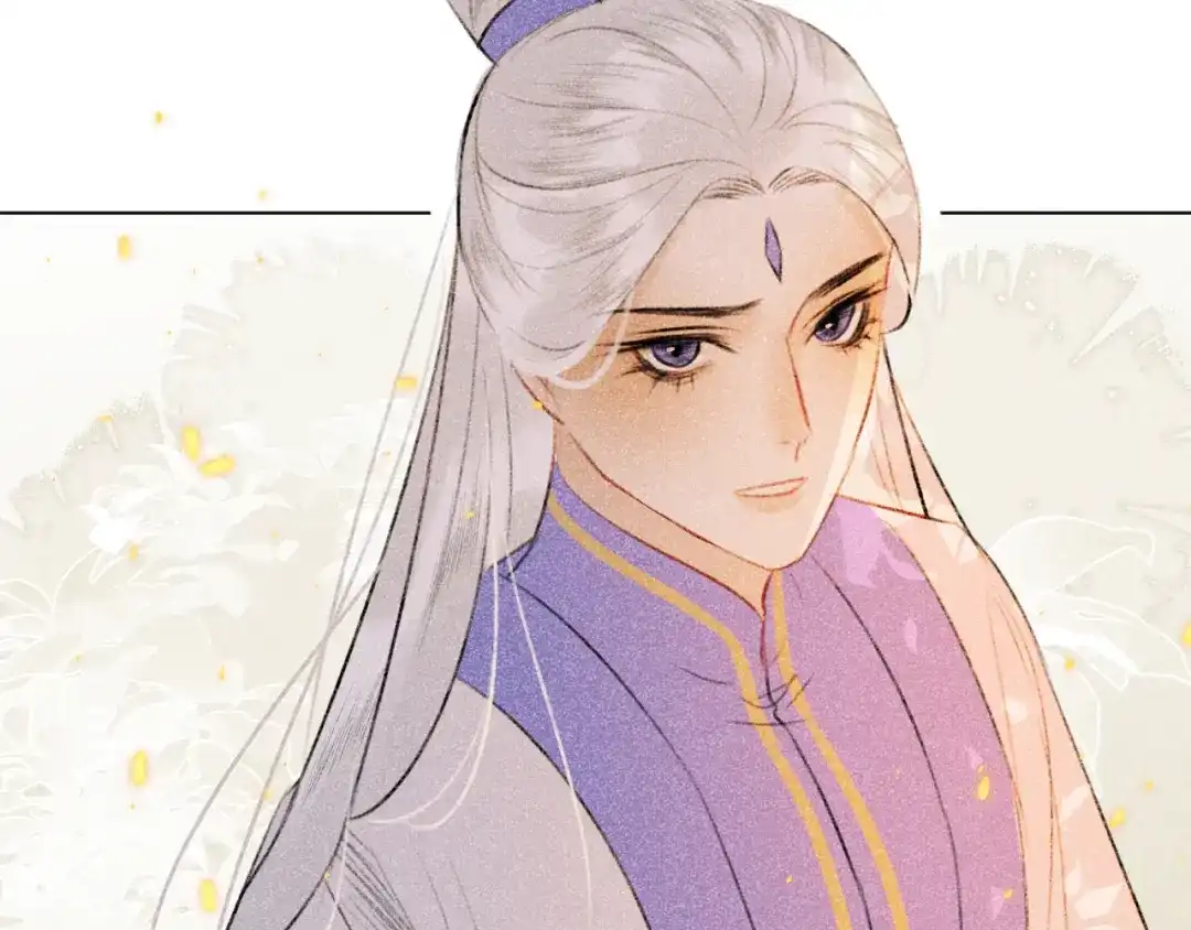 《人人都爱师尊大人》第二十一话 终将分别 第52页